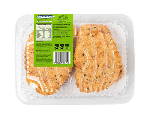 Front shot 2, RSPCA Approved Chicken Tenderloins Value Pack per kg