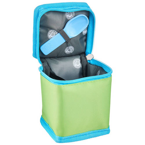 Front shot 2, Assorted Freezable Pouches