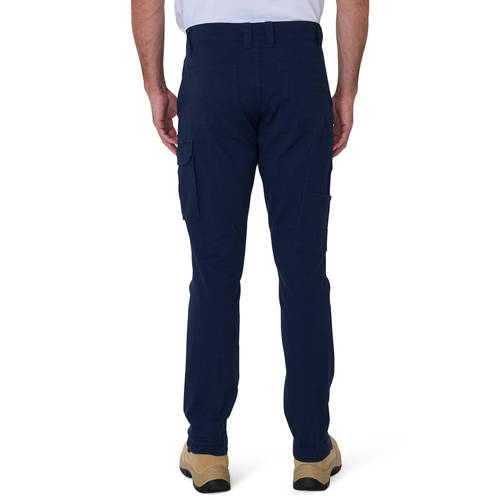 Front shot 2, Men's Work Jogger Pants