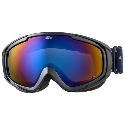 Men's Snow Goggles Product Image Front shot 01