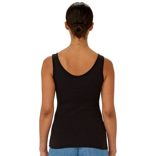 Front shot 4, Shelf Bra Tank 2 Pack