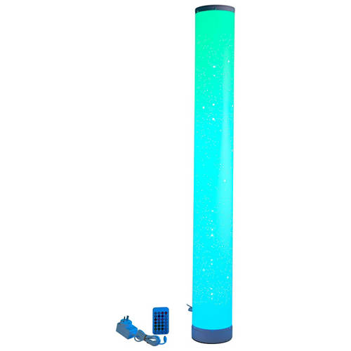 Front shot 4, LED Light Pillar