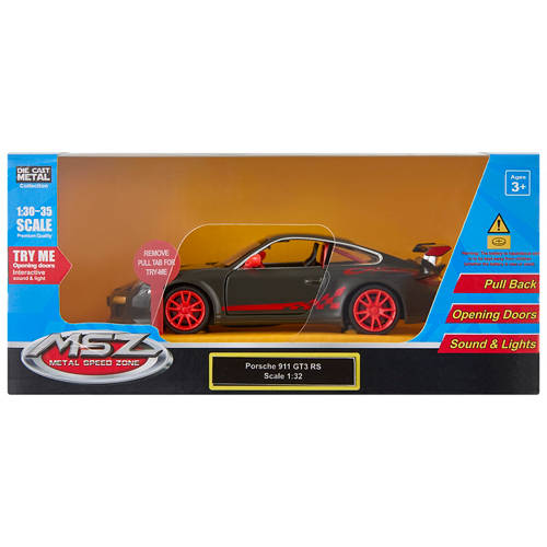 MSZ Die Cast Cars Product Image Front shot 01