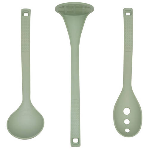 Front shot 3, Kitchen Utensils with Stand
