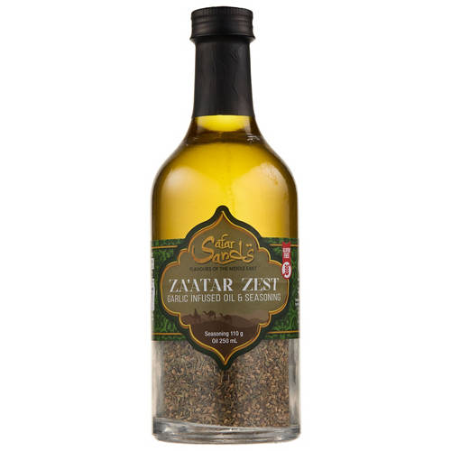 Safar Sands 360ml