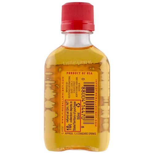 Front shot 4, Party Pack 10 x 50ml