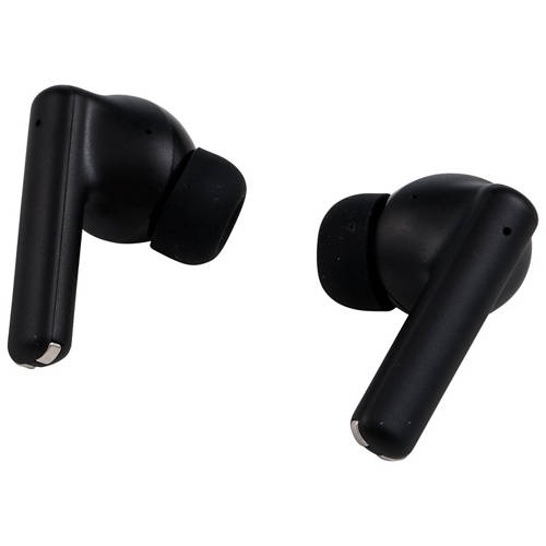 Front shot 3, True Wireless Earbuds