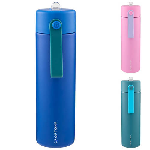 Group 1, Assorted Insulated Drink Bottle