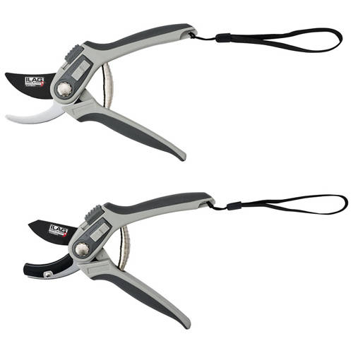 Front shot 2, Professional Pruner Set