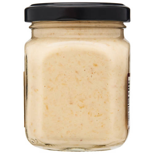 Front shot 2, Horseradish Sauce 136g