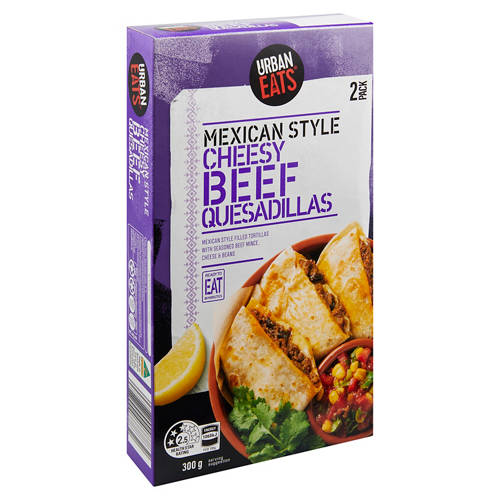 Urban Eats 300g