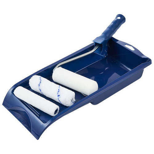 Front shot 2, Roller Kit 5pc or Covers 10pc