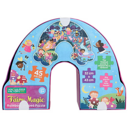 Front shot 3, Shaped Puzzles