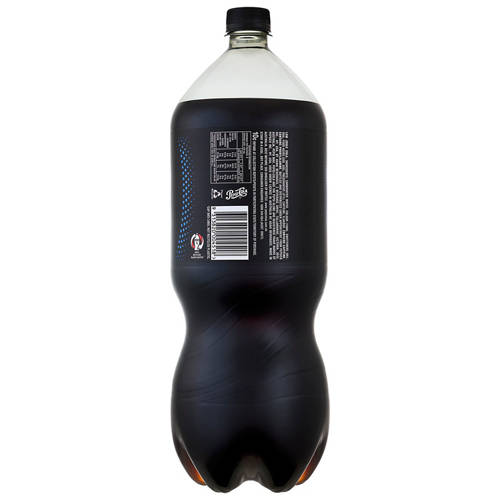 Front shot 2, Pepsi Max 2L