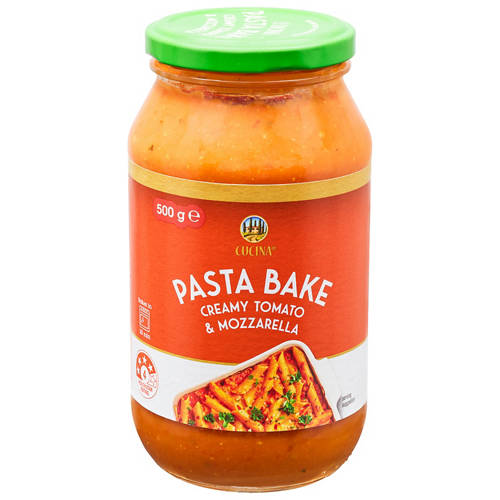 Cucina 500g
