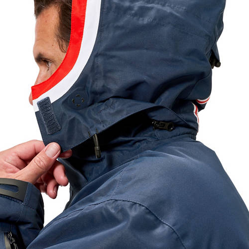 Front shot 3, Men's Ski Jacket