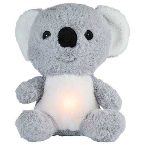 Front shot 2, Light Up Sensory Plush