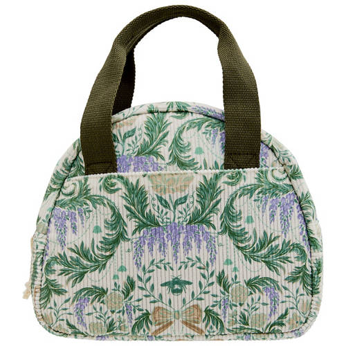 Front shot 2, Bridgerton Lunch Bag