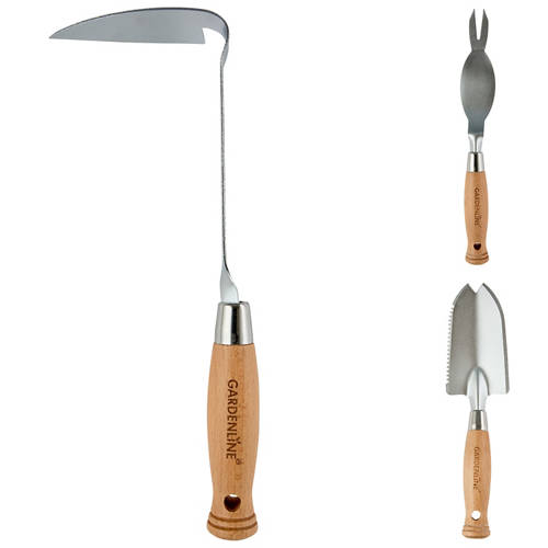 Group 1, Garden Hand Tools