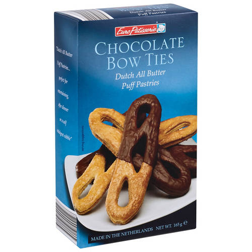 Euro Patisserie 165g