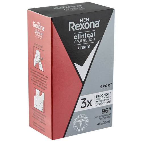 Assorted Antiperspirant Deodorant 96h 2 x 48g Product Image Front shot 01