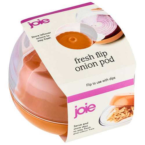 Front shot 2, Food Saver Pods