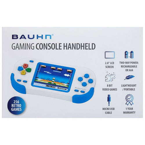 Front shot 3, Retro Gaming Consoles