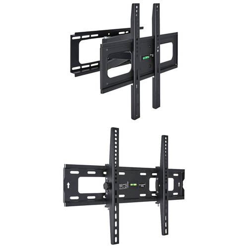 Group 1, Swing Arm TV Bracket or Tilt TV Wall Bracket