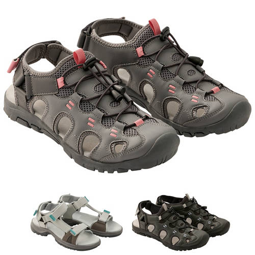 Group 1, Adult Trek Sandals
