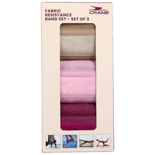 Front shot 3, Fitness Strap Resistance Bands