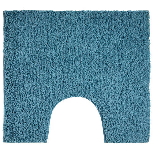 Front shot 2, 4 Piece Bath Mat Set Assortment
