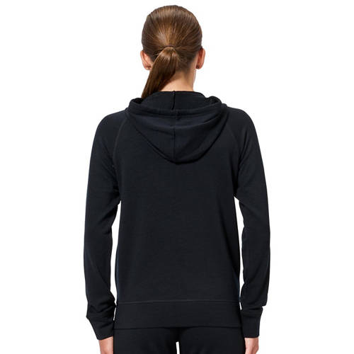 Front shot 2, Women's Merino Jacket