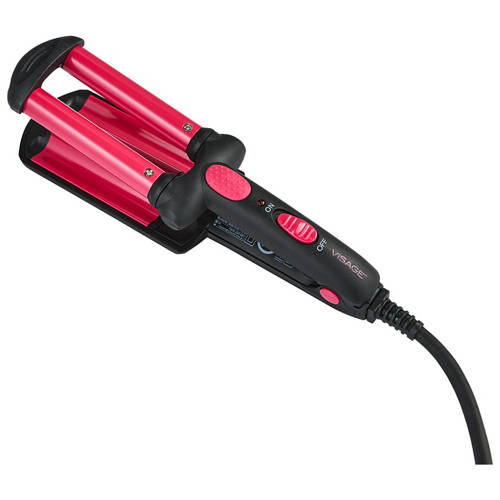 Travel Hair Appliances