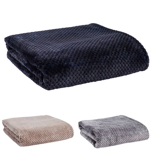 Group 1, Self Warming Throw