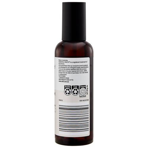 Front shot 2, Magnesium Spray 200ml