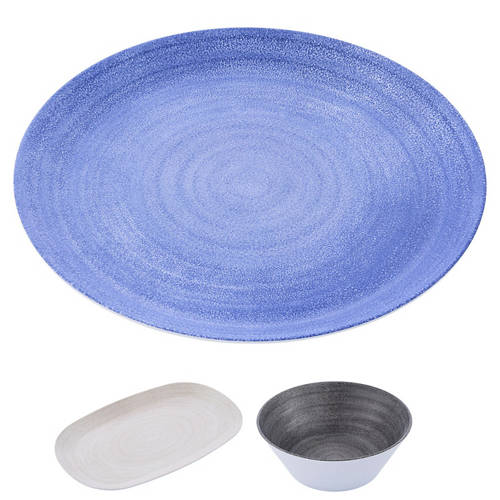 Group 1, Melamine Servingware