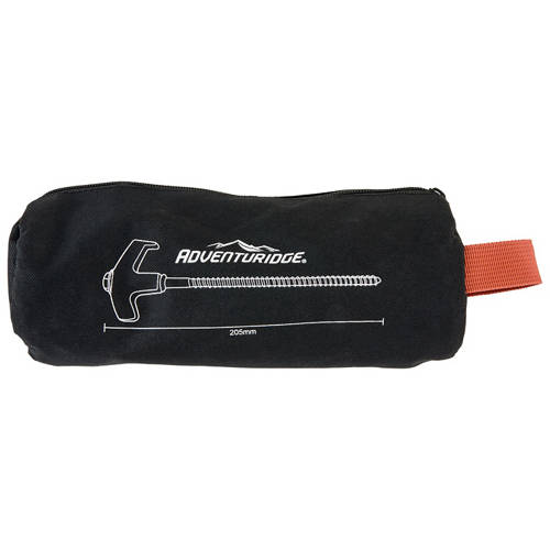 Front shot 3, Premium Tent Pegs