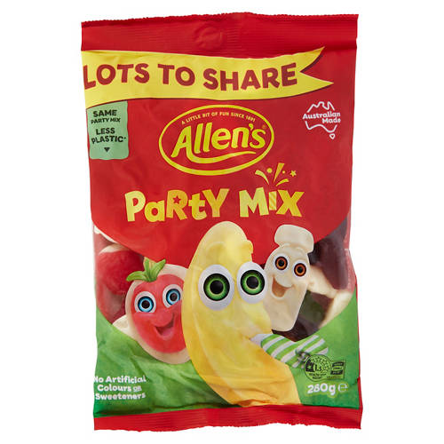 Allen's 280g