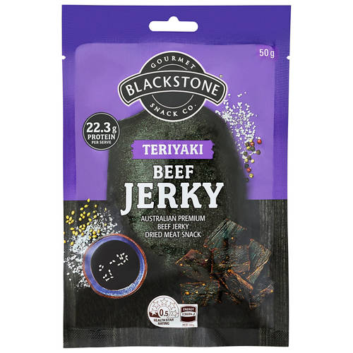Blackstone Gourmet Snack Co. 0.05kg