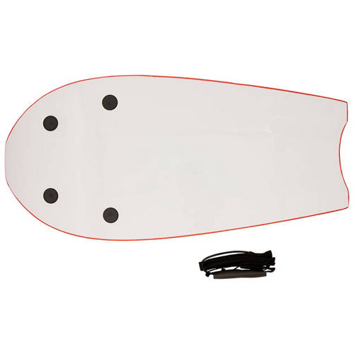 Front shot 2, Towable Board