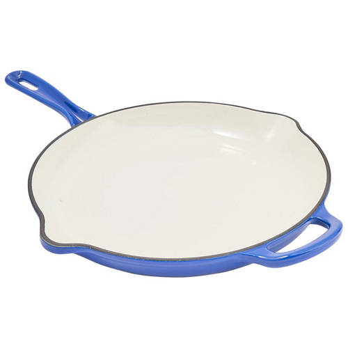Cast Iron Frypan