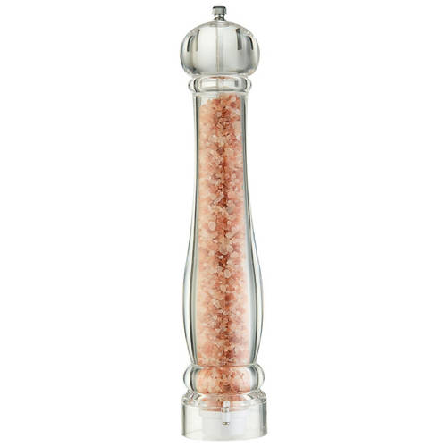 Front shot 2, XXL Grinder - Himalayan Pink Salt 285g