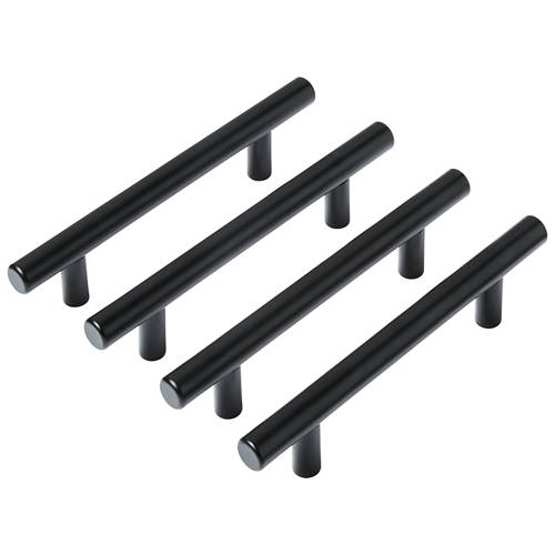 Cupboard Door Handles