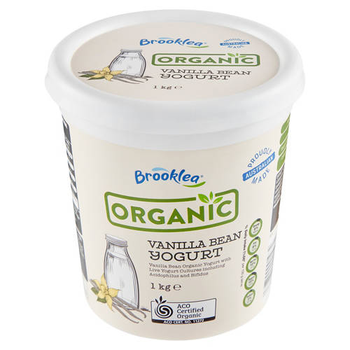 Brooklea 1,000g