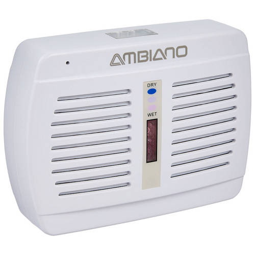 Front shot 4, Rechargeable Moisture Absorber