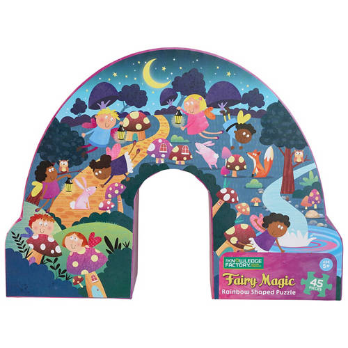 Front shot 2, Shaped Puzzles