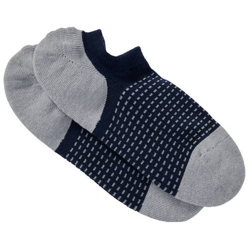 Front shot 3, Mens Fitness Socks 3 Pack