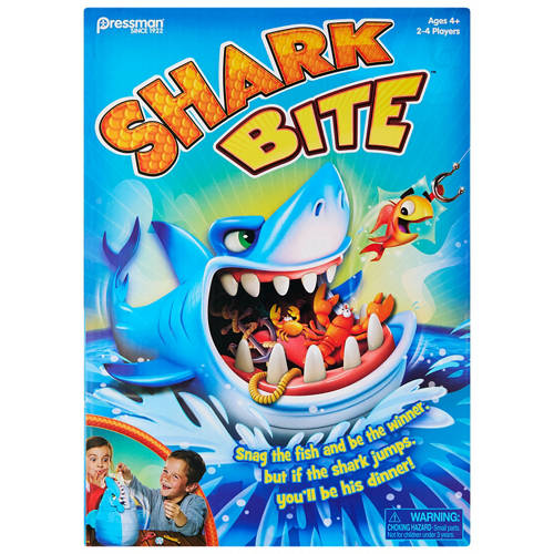 Front shot 1, Assorted Kid's Games