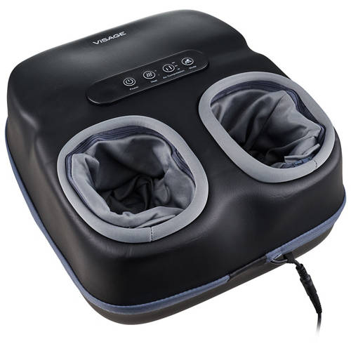 Front shot 2, Air Pressure Foot Massager