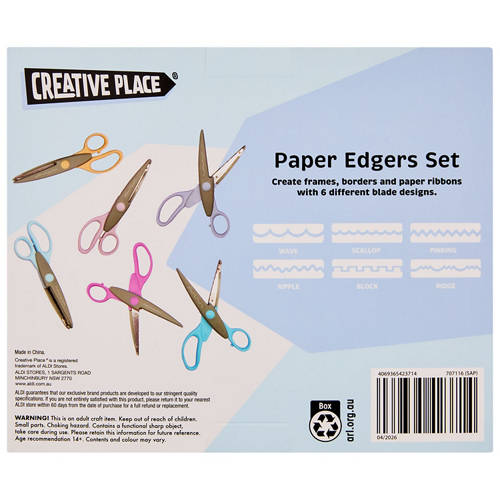 Front shot 3, Cutting Accessories